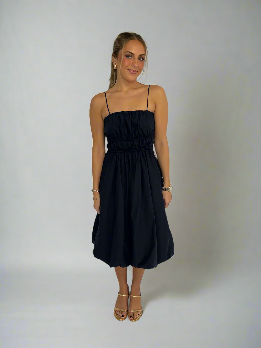 The Luna Dress
