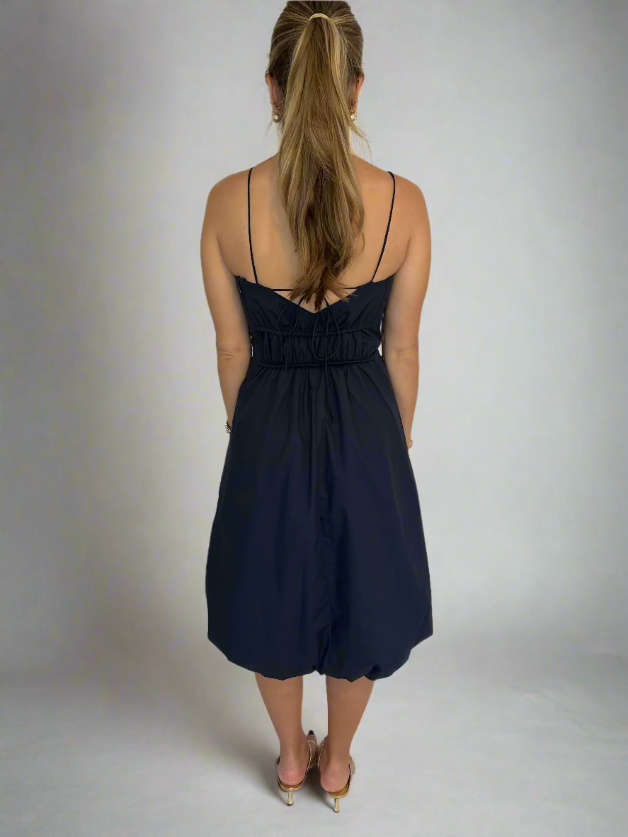 The Luna Dress