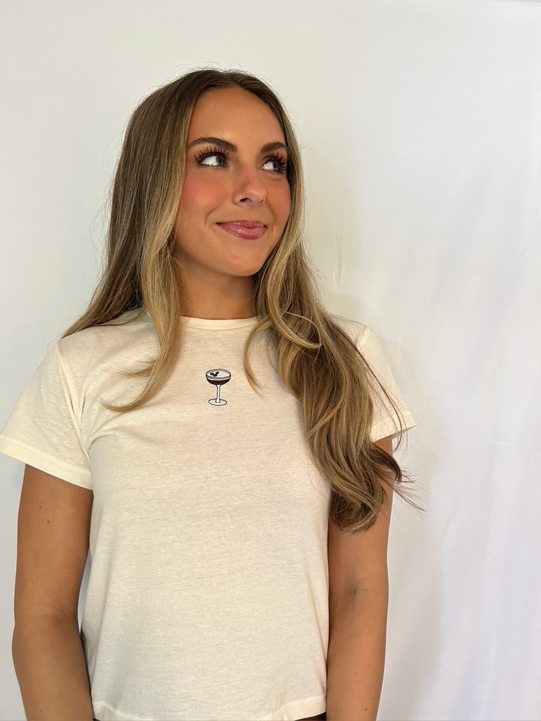 The Tini Tee