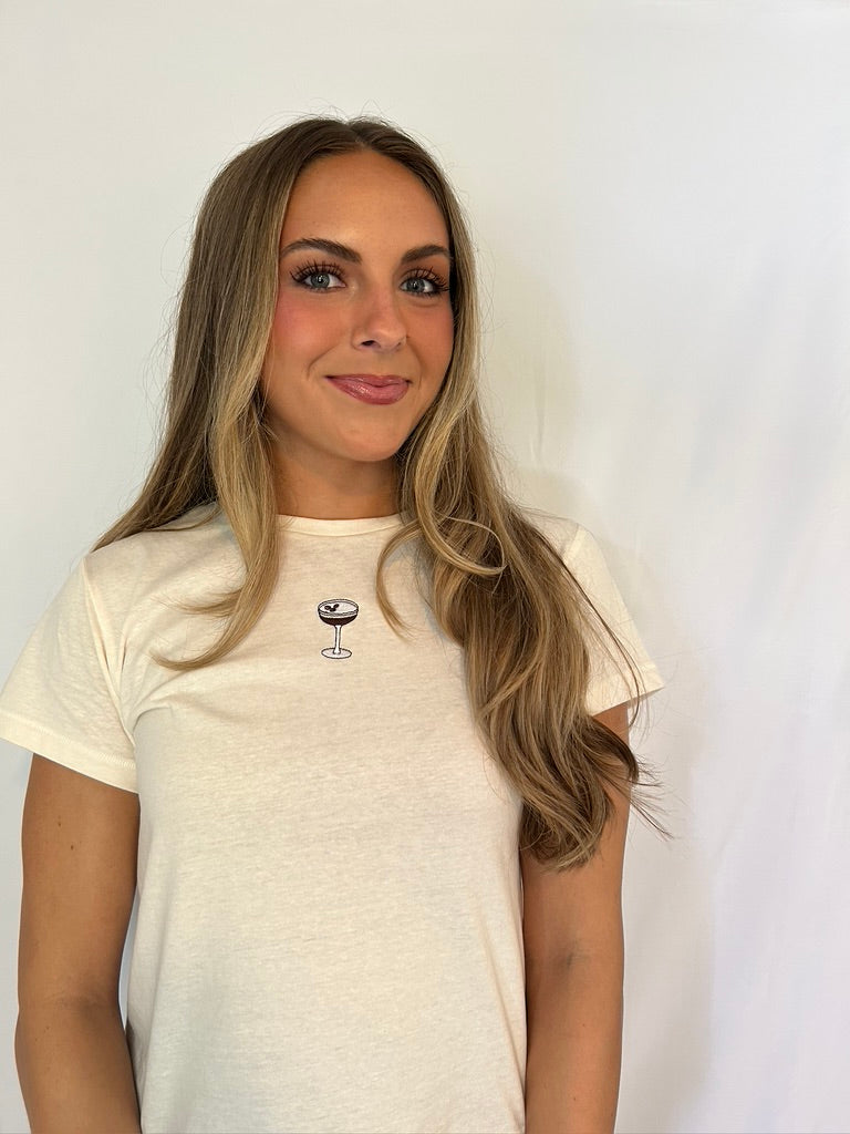 The Tini Tee
