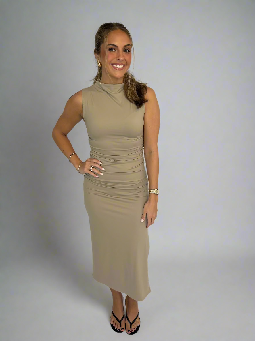 The Moda Dress