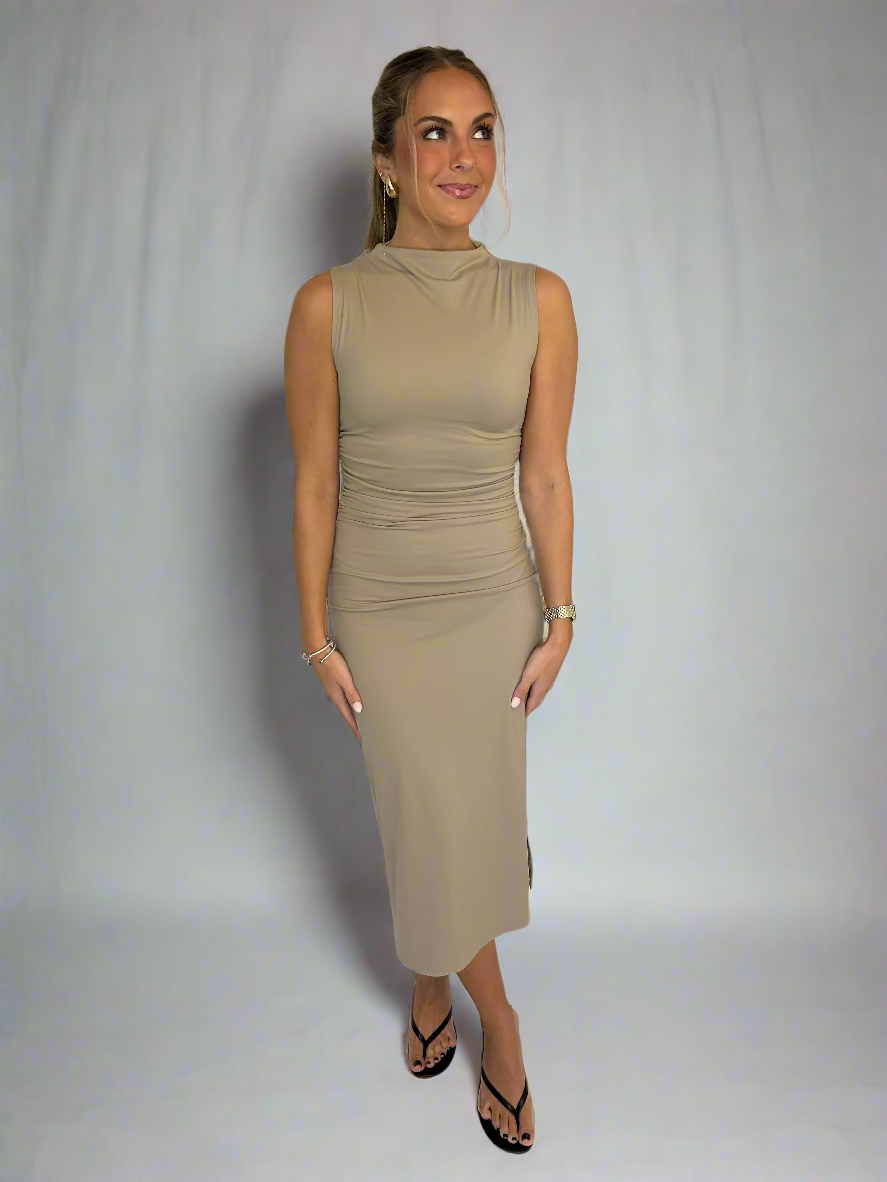 The Moda Dress