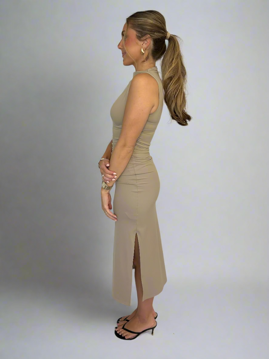 The Moda Dress