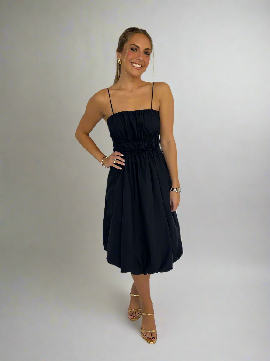 The Luna Dress