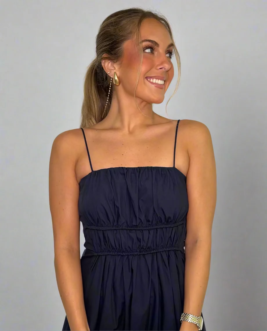 The Luna Dress