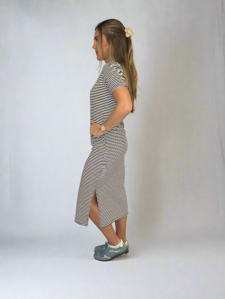 The Tratto Dress