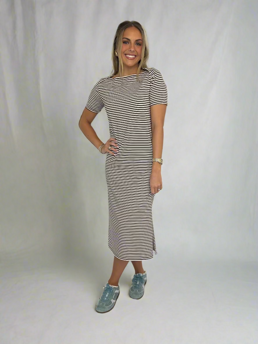 The Tratto Dress