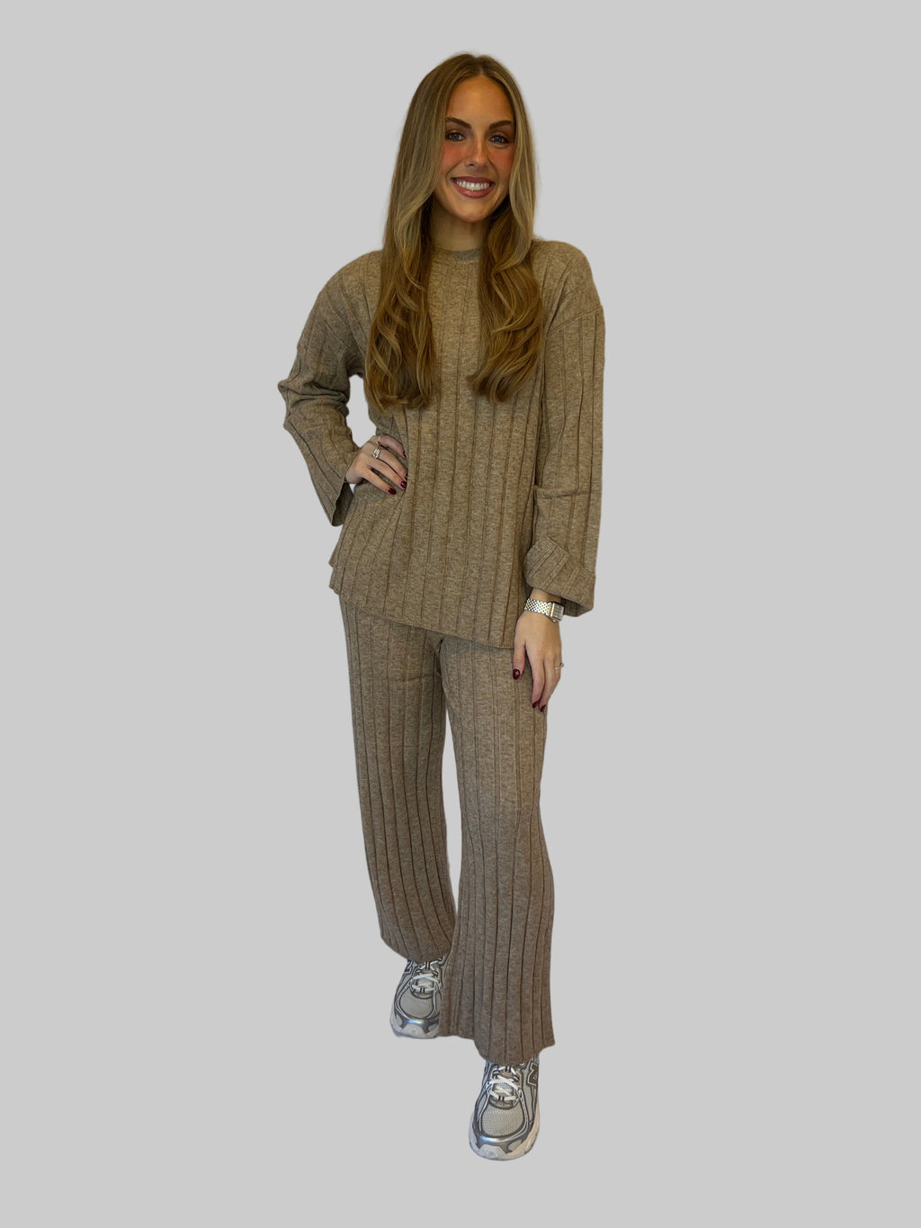 The Sunday Set - Top