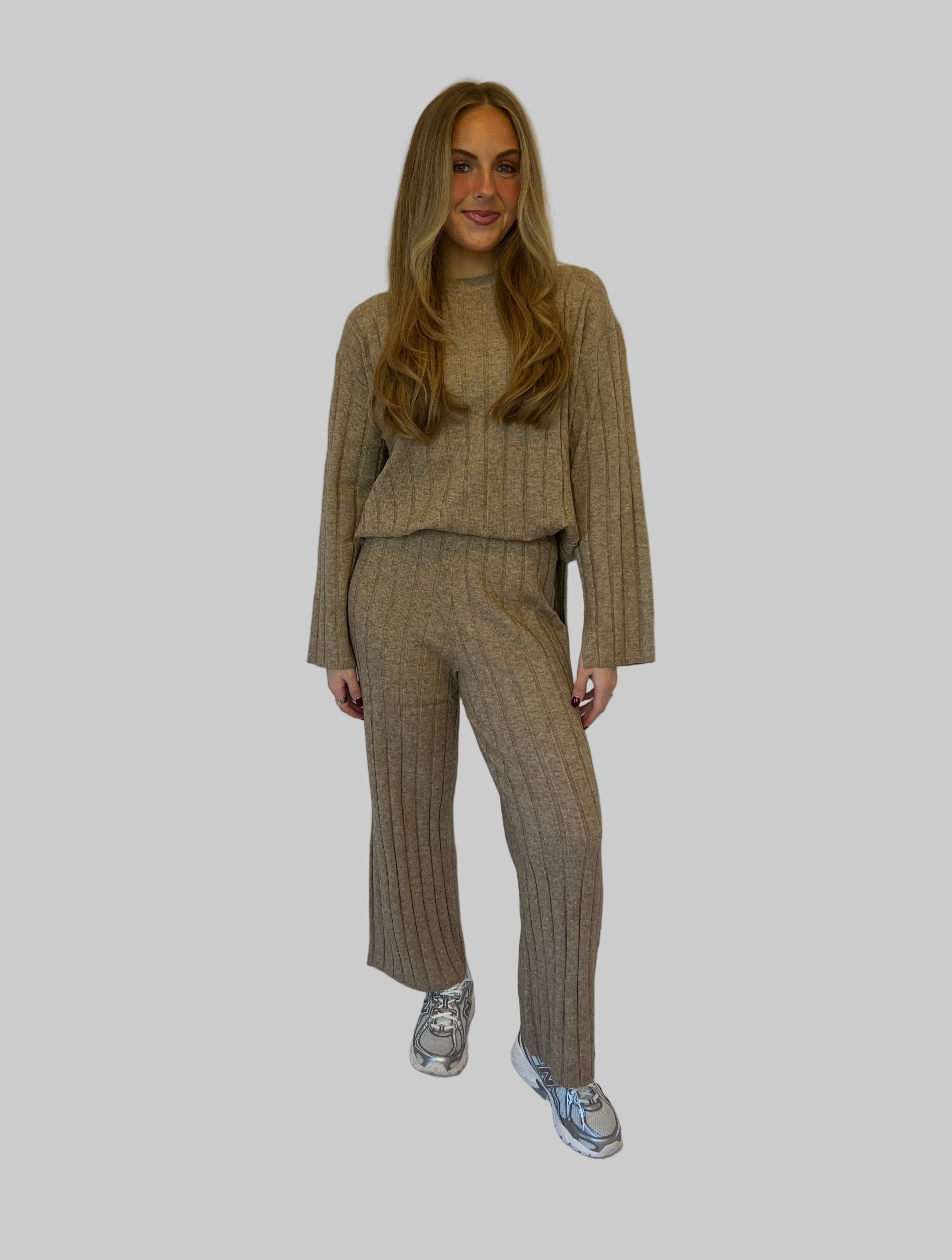 The Sunday Set - Top