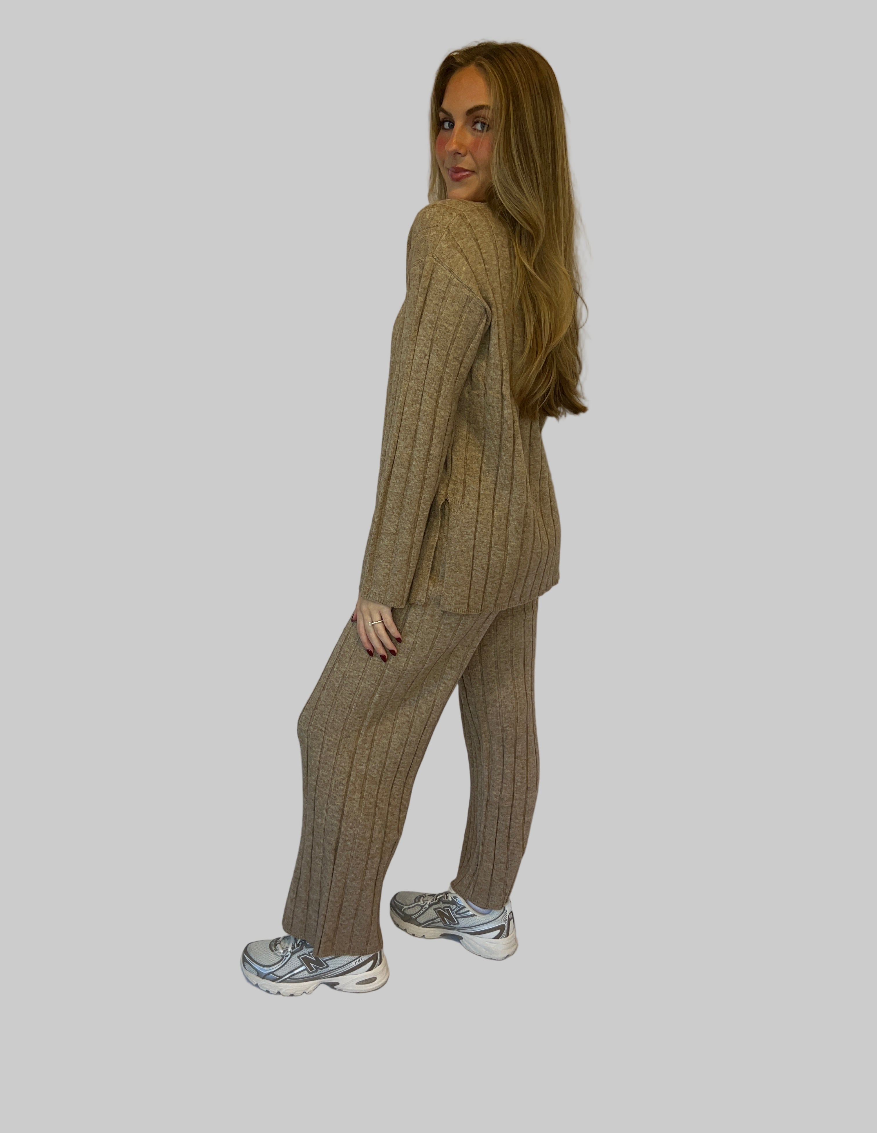 The Sunday Set - Pants