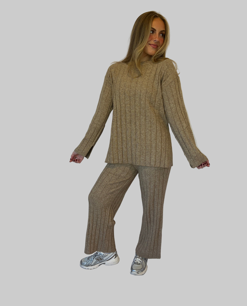 The Sunday Set - Top