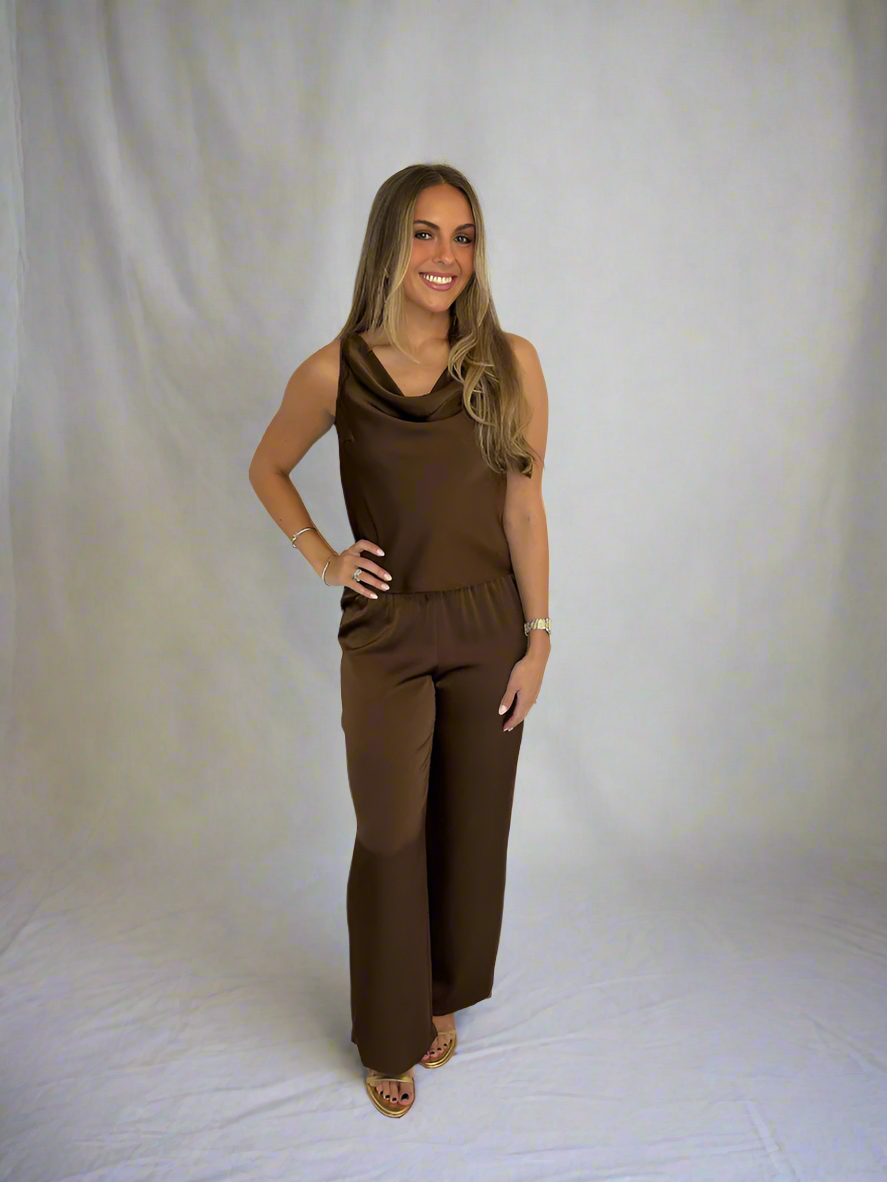 The Cocoa Set - Top